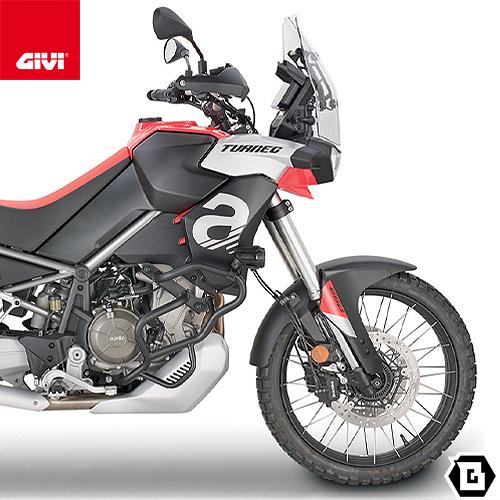 GIVI クラッシュバック 2点 Amazon | GIVI(ジビ） 防水エンジンガードバッグ/カーゴバッグ/ツール