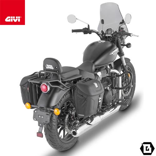 GIVI 【セール!4/30 23:59まで】GIVI TN9053 エンジンガード GIVI 【セール!4/30 23:59まで】GIVI TN9053 エンジンガード