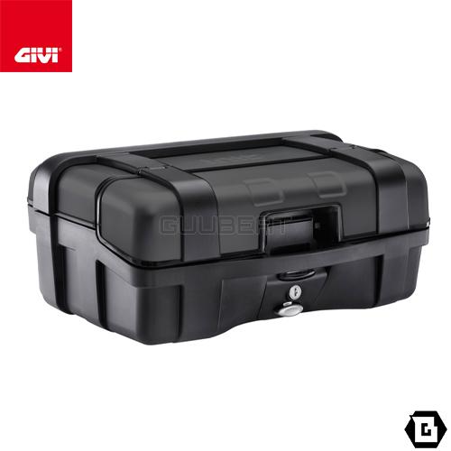 モッピー GIVI 【セール10/31まで】GIVI TRK33B TREKKER トップ・サイド