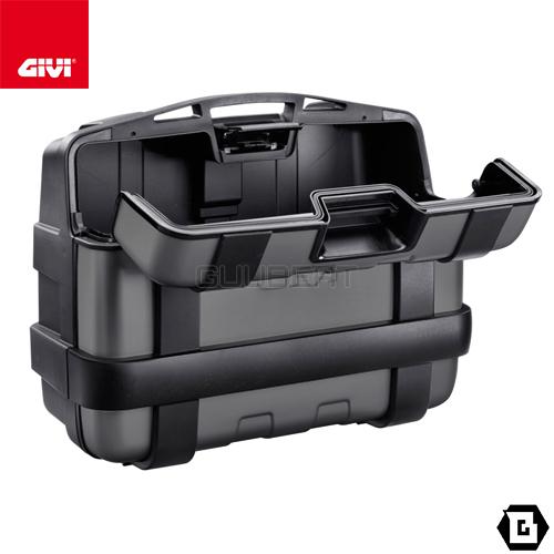 GIVI（ジビ） 【セール12/14まで】GIVI TRK33BPACK2 TREKKER トップ