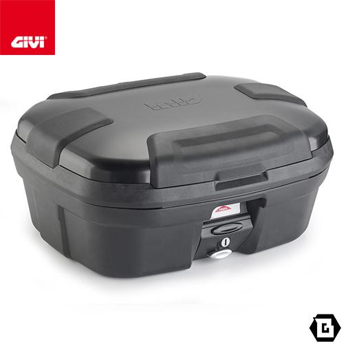 GIVI（ジビ） 【セール12/14まで】GIVI TRK35B トップケース / サイド