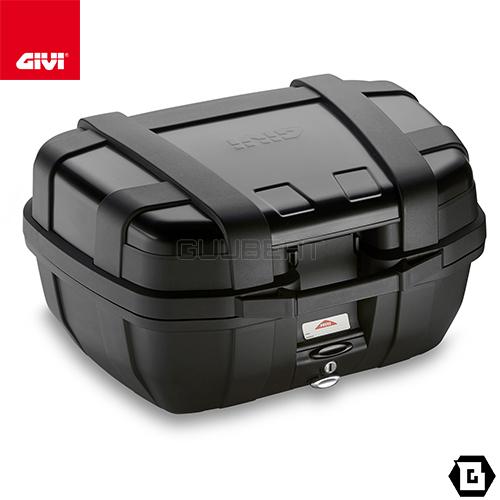 GIVI（ジビ） 【セール12/14まで】GIVI TRK52B TREKKER トップケース