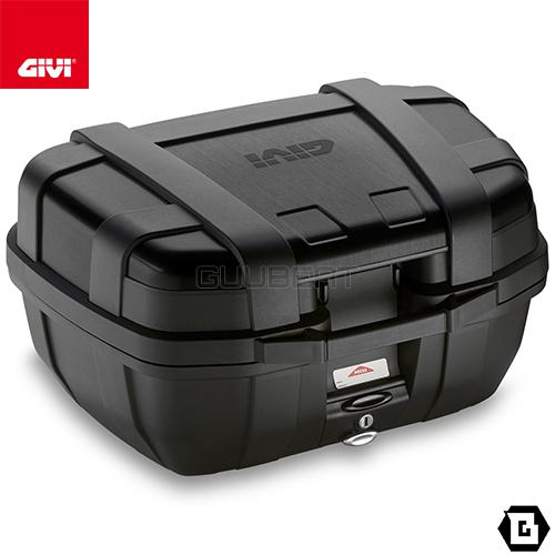 GIVI（ジビ） 【セール3/15まで】GIVI TRK52BB TREKKER トップケース