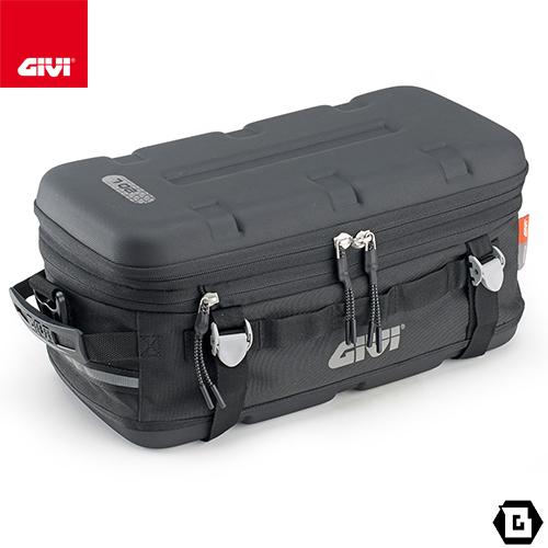 GIVI UT807C カーゴバッグ 防水 25L容量 : GUUBEAT-MOTO - 通販 