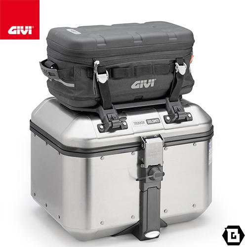 GIVI UT807C カーゴバッグ 防水 25L容量 : GUUBEAT-MOTO - 通販 