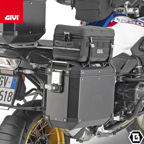 GIVI UT807C Ultima-T 防水カーゴバッグ 20L容量／ジビ : ut807c 