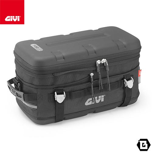 GIVI UT807C Ultima-T 防水カーゴバッグ 20L容量／ジビ : ut807c 