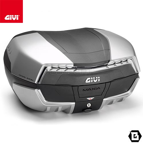 GIVI 【セール!4/30 23:59まで】GIVI V58NT MAXIA 5 トップ GIVI 【セール!4/30 23:59まで】GIVI V58NT MAXIA 5 トップ