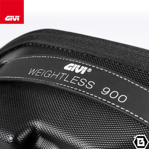 GIVI WL900 サイドケース セミハード MONOKEY : GUUBEAT-MOTO GIVI WL900 サイドケース セミハード MONOKEY : GUUBEAT-MOTO