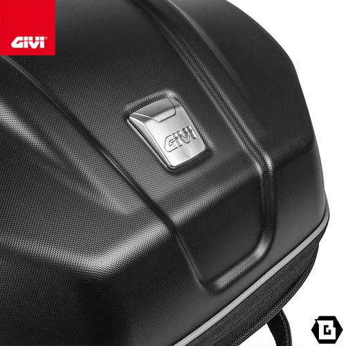 GIVI WL901 トップケース セミハード MONOKEY : GUUBEAT-MOTO - 通販 