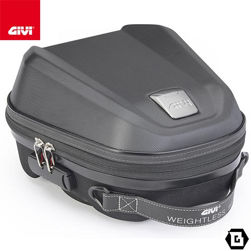 GIVI（ジビ） GIVI WL902 タンクバッグ TanklockED対応 5L WEIGHTLESS 