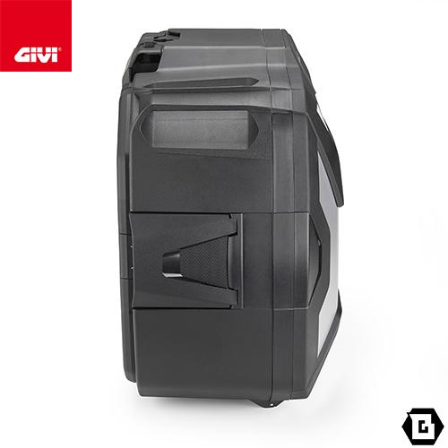GIVI（ジビ） 【決算セール10/31まで】GIVI XP01AAA XSPACE 拡張式