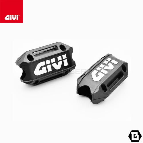 GIVI（ジビ） 【在庫セール3/15まで】GIVI Z2159R エンジンガード