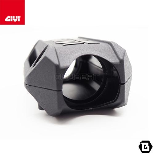 専用 GIVI（ジビ） 【07/07当店在庫あり】GIVI Z2159R エンジンガード