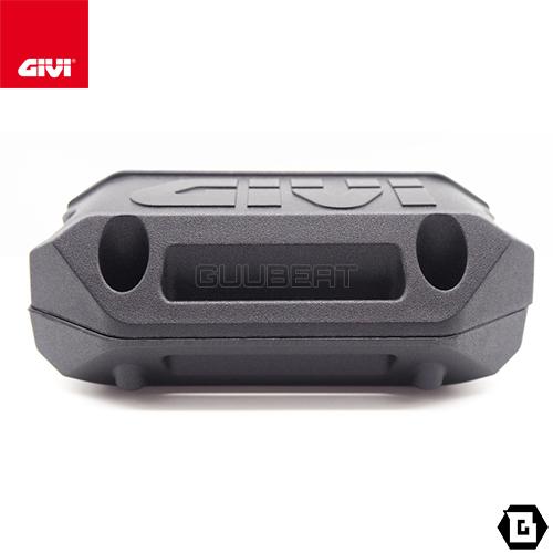 専用 GIVI（ジビ） 【07/07当店在庫あり】GIVI Z2159R エンジンガード