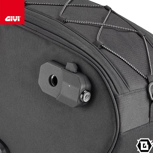 GIVI（ジビ） 【当店在庫決算セール10/31まで】GIVI ZR227 キーキット