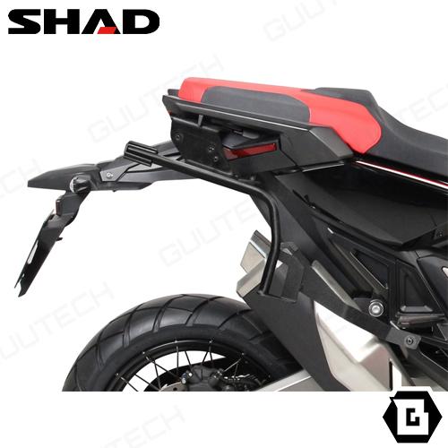 SHAD | H0XD77IF Shad 3p System Side Pannier Holder Honda X