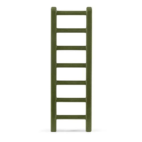 シュライヒ ワイルドライフ アニマルレスキュートラック フィギュア 42475 