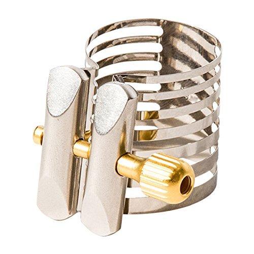 最安値に挑戦 Rovner リガチャー Platinum テナーサクソフォン メタル用 P 2m 特売 Turningheadskennel Com