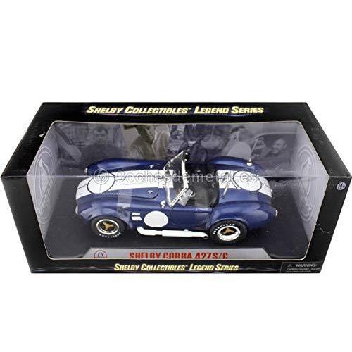 Shelby Cobra 427 S/C Shelby