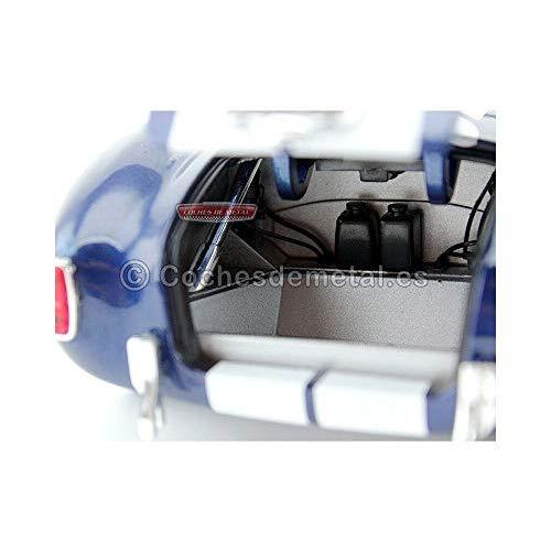 Shelby Cobra 427 S/C Shelby