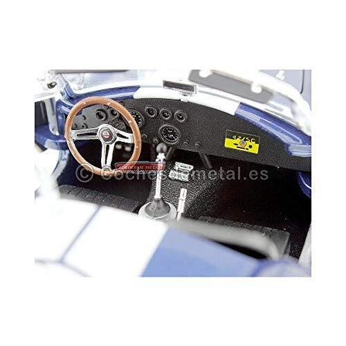 Shelby Cobra 427 S/C Shelby