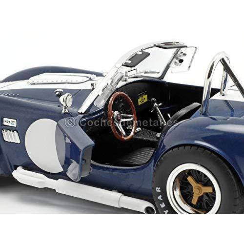 Shelby Cobra 427 S/C Shelby