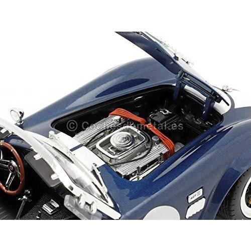 Shelby Cobra 427 S/C Shelby