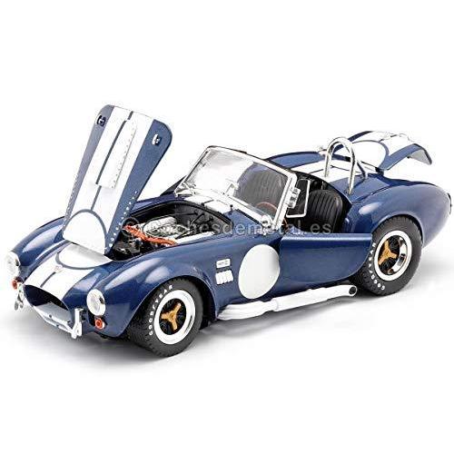 Shelby Cobra 427 S/C Shelby