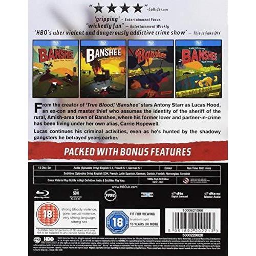 【正規品】 バンシー：完全なシリーズ 【2282634223】(11485円)