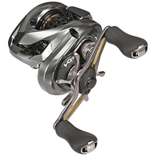 お洒落 Grotte verdeシマノ SHIMANO ベイトリール 両軸 16