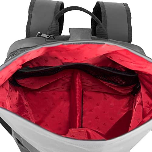 テクニファイバー Tecnifibre テニスバッグ・ケース STAND BAG スタンドバッグ TFAB153 