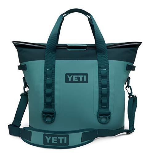 日本製/今治産 YETI（イエティ）クーラーボックス クーラーバック