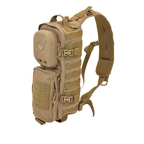 HAZARD4(ハザード4) v17 Plan-B Sling Pack Coyote 安心保障付き