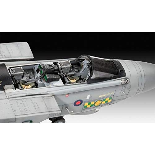 ドイツレベル 1/48 イギリス空軍 トーネード GR.4 フェアウェル プラモデル 03853 ドイツレベル