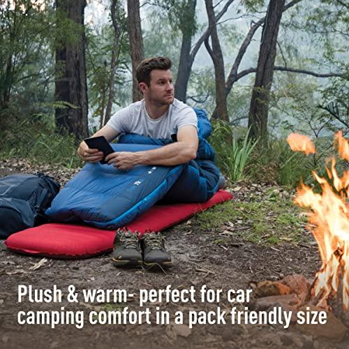 【中古品 】 SEA TO SUMMIT(シートゥサミット) コンフォートプラスS.I.マット (レギュラー) 【3990254024】(20077円)