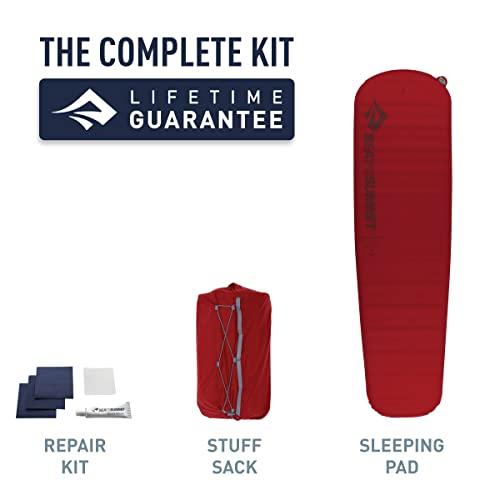 【中古品 】 SEA TO SUMMIT(シートゥサミット) コンフォートプラスS.I.マット (レギュラー) 【3990254024】(20077円)