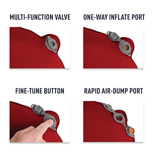 【中古品 】 SEA TO SUMMIT(シートゥサミット) コンフォートプラスS.I.マット (レギュラー) 【3990254024】(20077円)