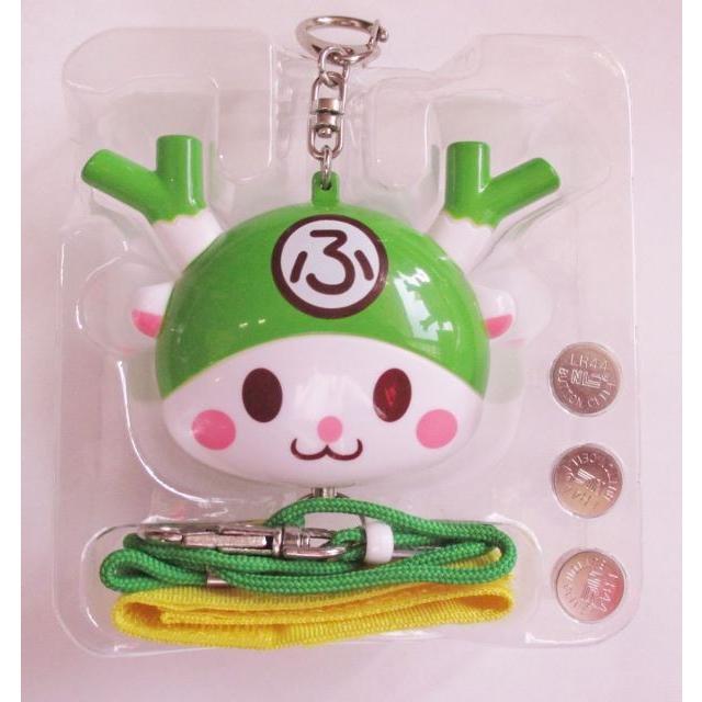 ふっかちゃん 警報ブザー : ゴルフアンドバラエティヤフー店 - 通販