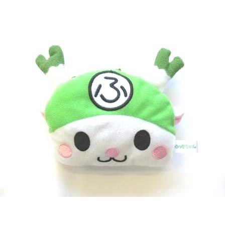 ふっかちゃんのがまぐち : ゴルフアンドバラエティヤフー店 - 通販