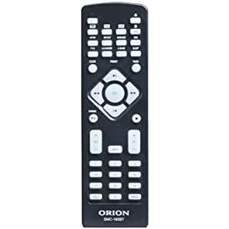 ORION CDステレオシステム Bluetooth搭載 ドウシシャ ミニコンポ