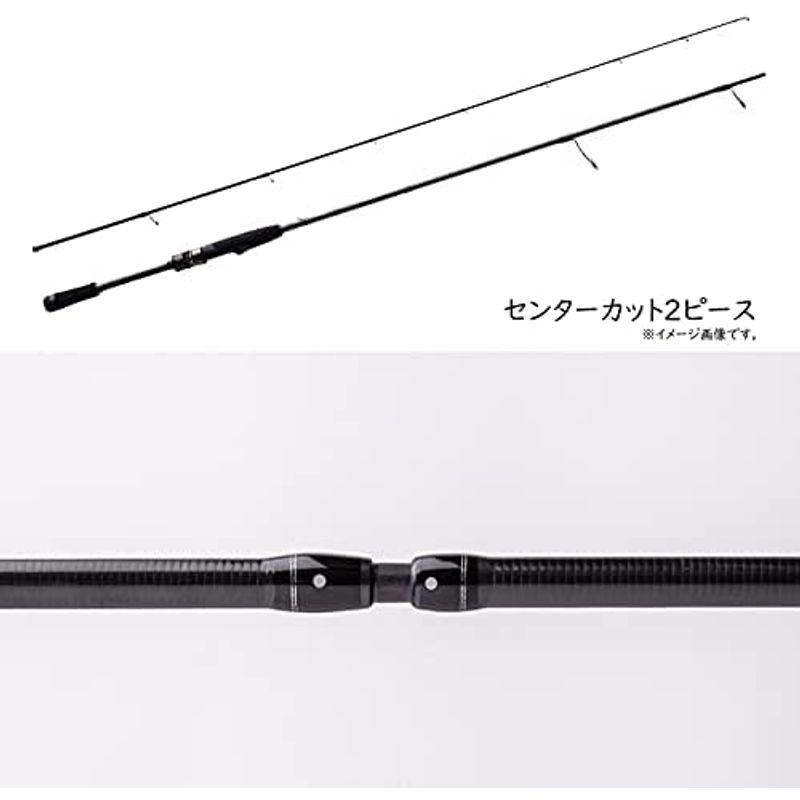 レジットデザイン　スタンドアウト　STAND OUT SOS 64L-2 レジットデザイン スタンドアウト SOS64L-2（2ピース） : バック