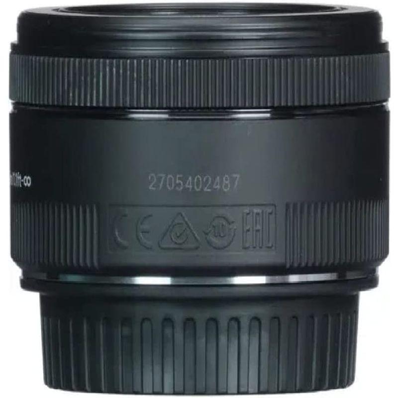 Canon EF 50mm f/1.8 STM Lens 並行輸入品 交換レンズ