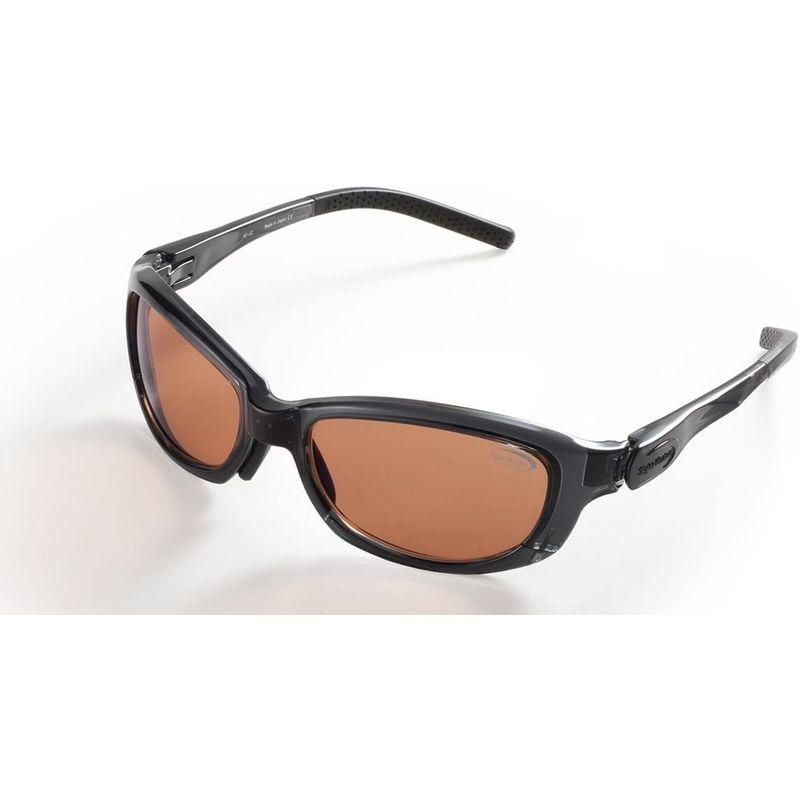 サイトマスター（sight master）ワンエイティ偏光グラス（使用品）