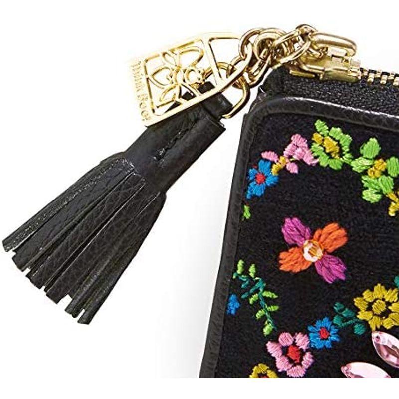 セール特価 シンクビー Think Bee オーバーザレインボー L型長財布