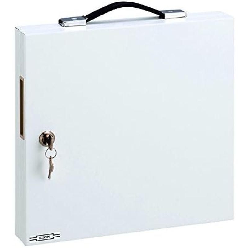 ✨オンラインストア買付✨ ライオン事務器 キーボックス 壁掛 No.40KB