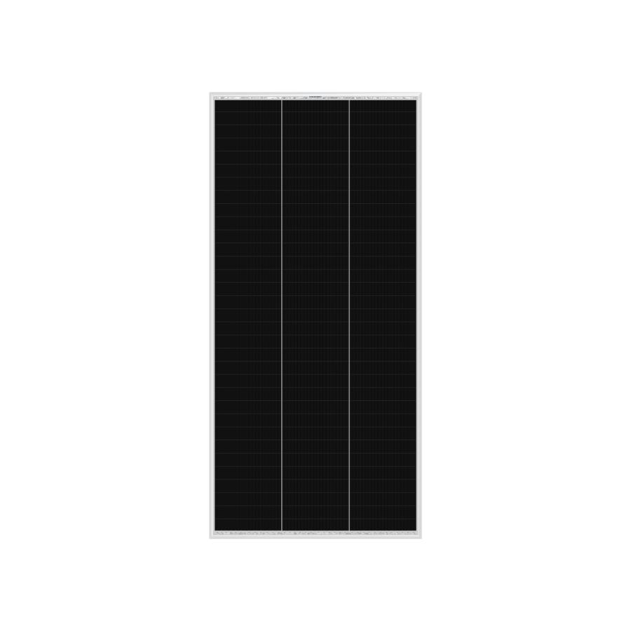 GWSOLA 太陽光パネル120W 単結晶PERCセル 影に強い!! ソーラーパネル