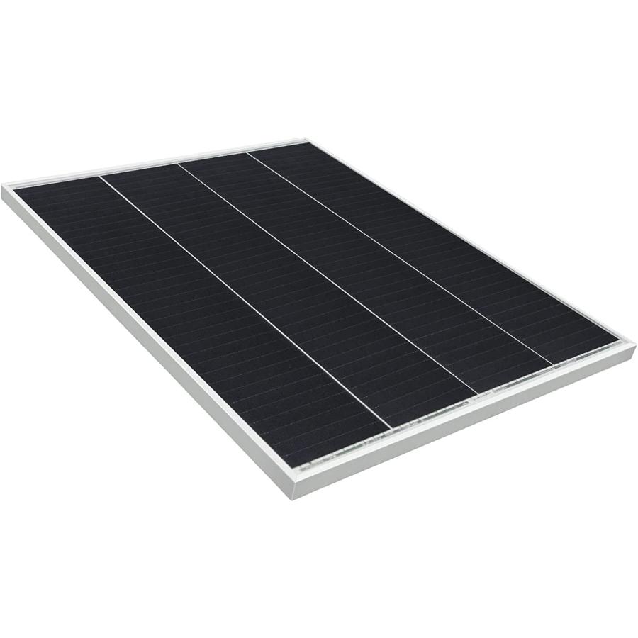 GWSOLAR ソーラーパネル100W 単結晶PERC 全並列太陽光パネル 12V GWSOLAR ソーラーパネル100W 単結晶PERC 全並列太陽光パネル 12V
