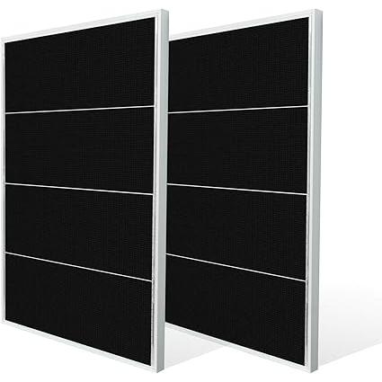 GWSOLAR 100W×2＝200W 全並列 太陽光パネル 影に強い!! コンパクト