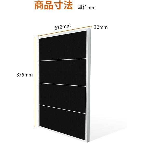 GWSOLAR 100W×2＝200W 全並列 太陽光パネル 影に強い!! コンパクト